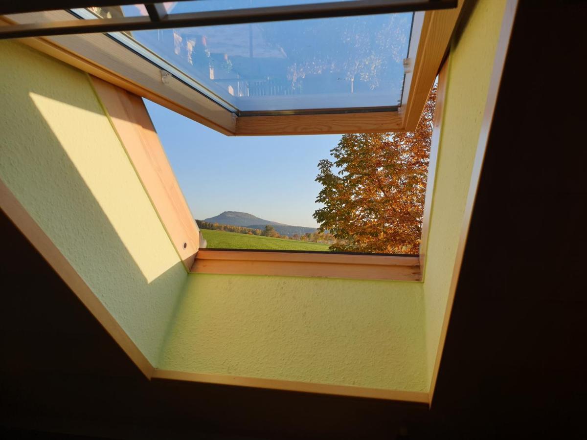 Wohnung Kammblick 안나베르크 외부 사진
